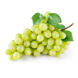 Grapes (Green) 1KG