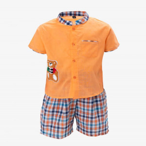 Shirt Pant Set