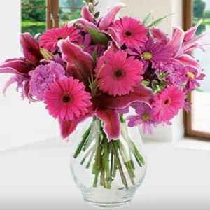 hot-pinks