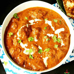 MASALA CHICKEN