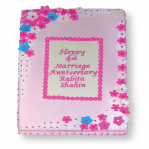 PINK ANNIVERSARY- BASIC 70