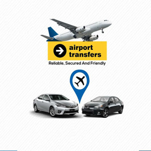 AIRPORT TRANSFER