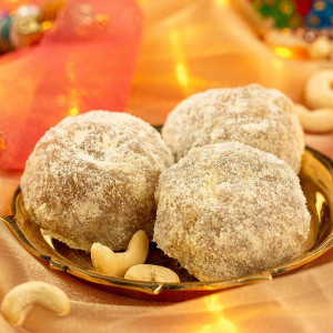 Balushahi
