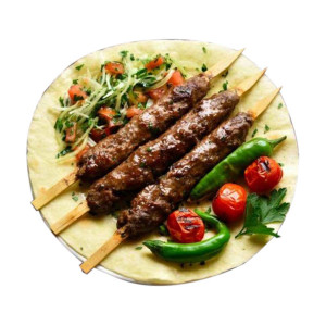 Mutton Sheekh Kabab