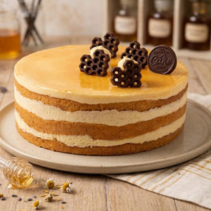 beesting-cake