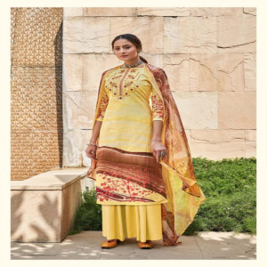 Casual Cotton Salwar Suits DBCS-548005