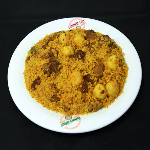 Bhuna Khusuri Full