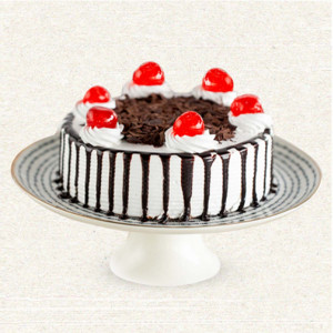 Black Forest Cake