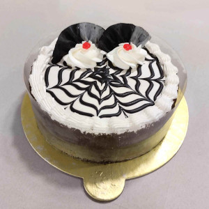 Black Forest Cake