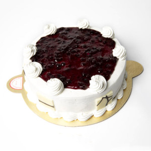 Blueberry Cheese Cake
