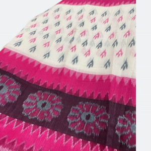 Bolaka Silk Saree