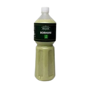 Borhani(500ml)