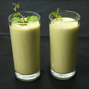 Borhani 500ml