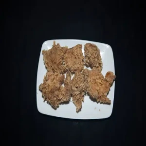 Broast Chicken