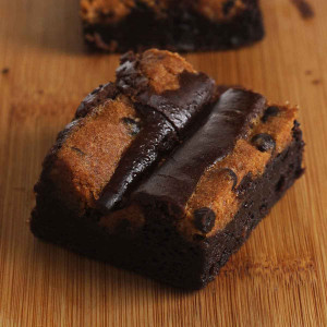 Brookies 2 Pieces