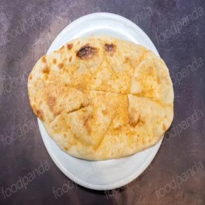 Butter Naan