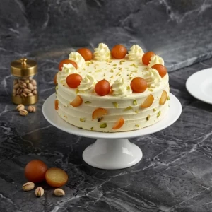 gulab-jamun-cheese-cake-by-hotel-himalaya