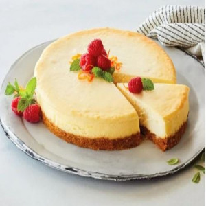 white-cheesecake