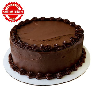 choco-cake