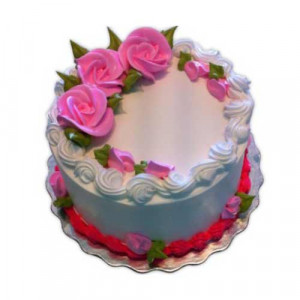 eggless-vanilla-cake