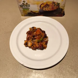 Chicken Chaap