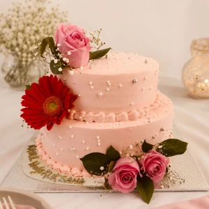 two-tier-dark-white-cake-crave-bakery-3lbs
