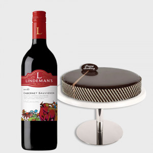 choco-mud-cake-with-red-wine