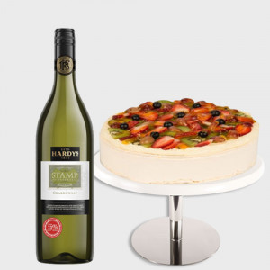 fruit-cake-with-wine