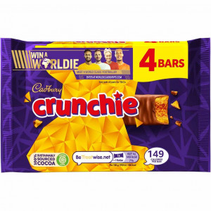 cadbury-crunchie-4-bar-128gram