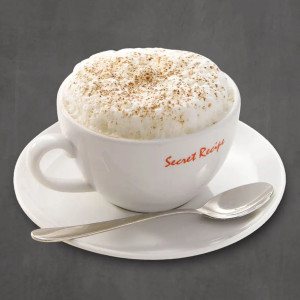 cappuccino-regular