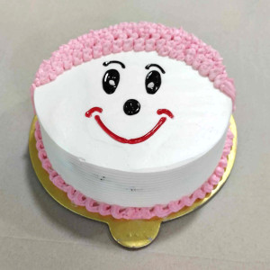 Cartoon Cake