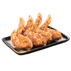 Chicken Wings One Piece