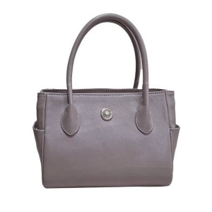 Charming Work Leather Bag