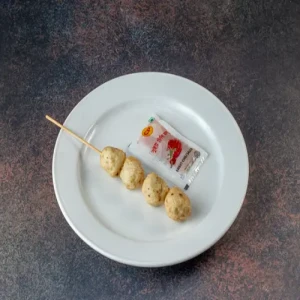 Chicken Balls