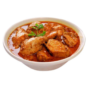 Chicken Jhal Fry (3 pcs )