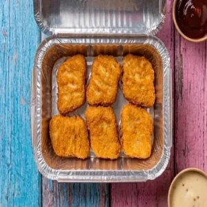 Chicken Nuggets