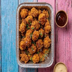 Chicken Pops