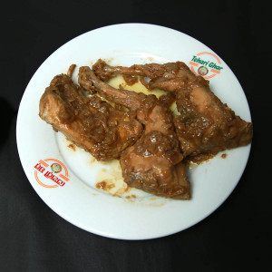 Chicken Roast
