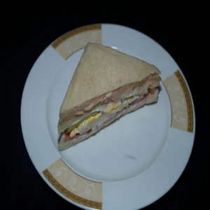 Chicken Sandwich