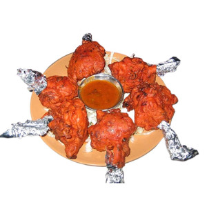 Chicken Lollipop One Piece