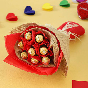 Chocolate Combo 45
