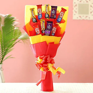 Chocolate Combo 36