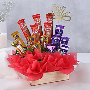 Chocolate Combo 31