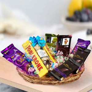 Chocolate Combo 29