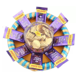 Chocolate Combo 24