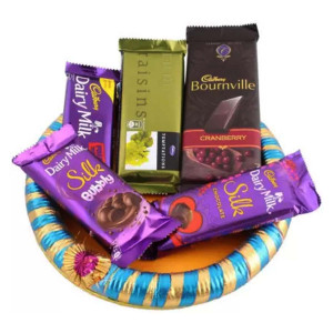 Chocolate Combo 23