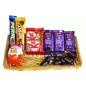 Chocolate Combo 22