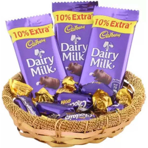 Chocolate Combo 21