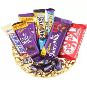 Chocolate Combo 20