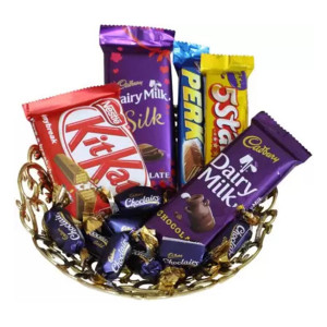 Chocolate Combo 14